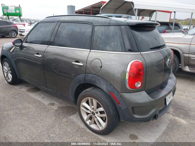 Photo 2 VIN: WMWZC3C5XDWP22339 - MINI COUNTRYMAN 