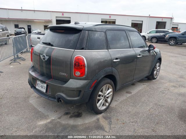 Photo 3 VIN: WMWZC3C5XDWP22339 - MINI COUNTRYMAN 