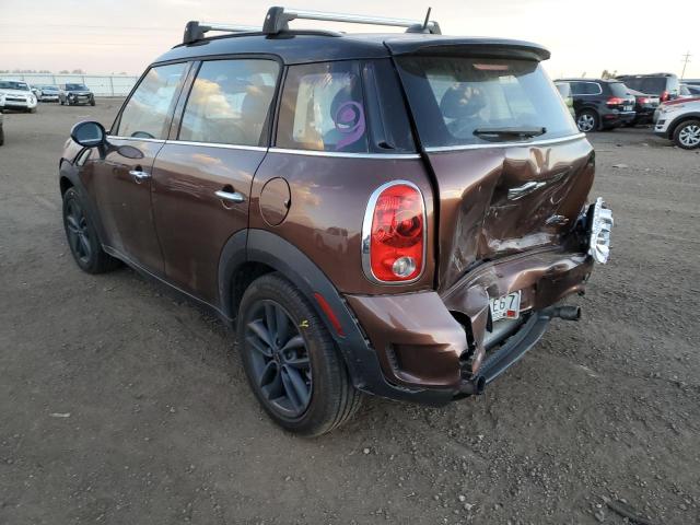 Photo 2 VIN: WMWZC3C5XDWP22793 - MINI COOPER S C 