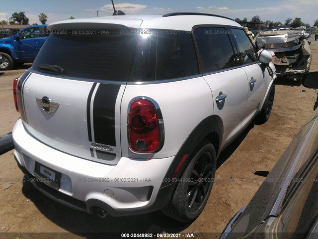 Photo 3 VIN: WMWZC3C5XDWP22860 - MINI COOPER COUNTRYMAN 