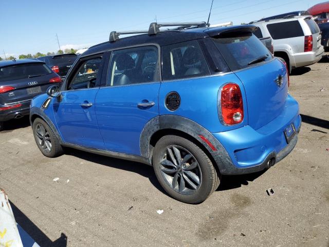 Photo 1 VIN: WMWZC3C5XDWP22888 - MINI COOPER S C 