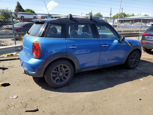 Photo 2 VIN: WMWZC3C5XDWP22888 - MINI COOPER S C 