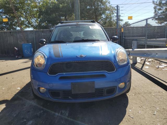 Photo 4 VIN: WMWZC3C5XDWP22888 - MINI COOPER S C 