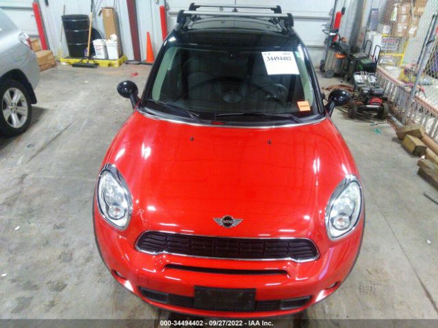 Photo 5 VIN: WMWZC3C5XDWP23569 - MINI COOPER COUNTRYMAN 