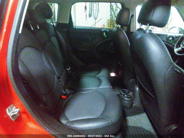 Photo 7 VIN: WMWZC3C5XDWP23569 - MINI COOPER COUNTRYMAN 