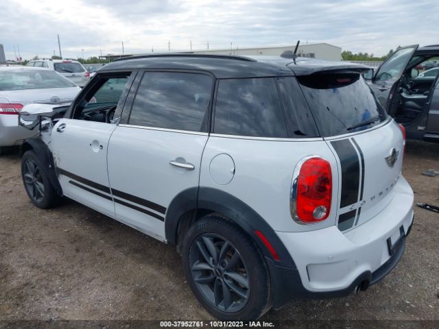 Photo 2 VIN: WMWZC3C5XDWP24172 - MINI COUNTRYMAN 