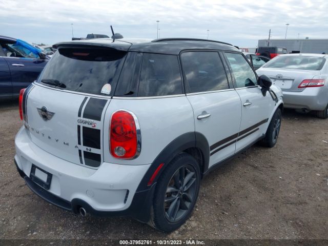 Photo 3 VIN: WMWZC3C5XDWP24172 - MINI COUNTRYMAN 