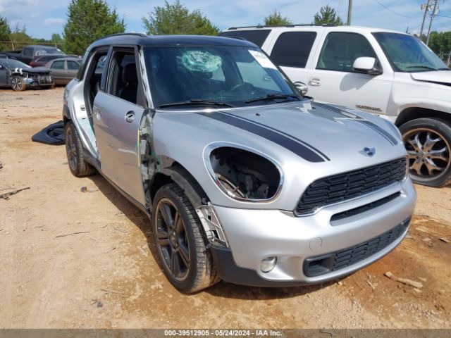 Photo 0 VIN: WMWZC3C5XEWP25744 - MINI COUNTRYMAN 