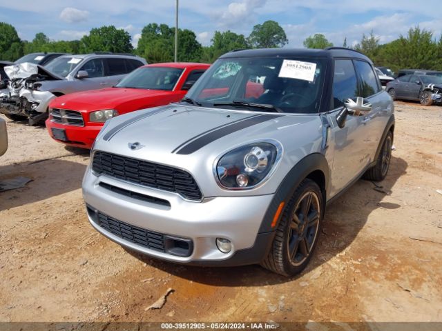 Photo 1 VIN: WMWZC3C5XEWP25744 - MINI COUNTRYMAN 