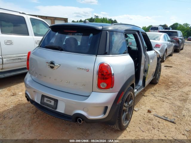 Photo 3 VIN: WMWZC3C5XEWP25744 - MINI COUNTRYMAN 