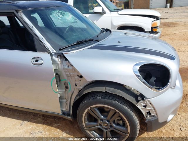 Photo 5 VIN: WMWZC3C5XEWP25744 - MINI COUNTRYMAN 