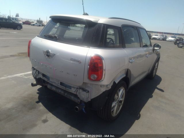 Photo 3 VIN: WMWZC3C5XEWP26571 - MINI COOPER COUNTRYMAN 