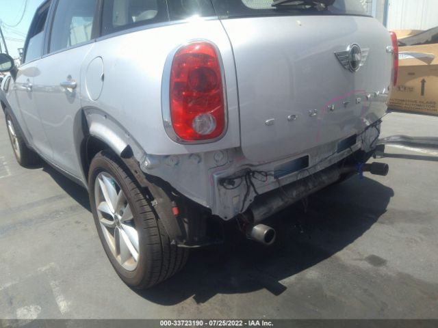 Photo 5 VIN: WMWZC3C5XEWP26571 - MINI COOPER COUNTRYMAN 