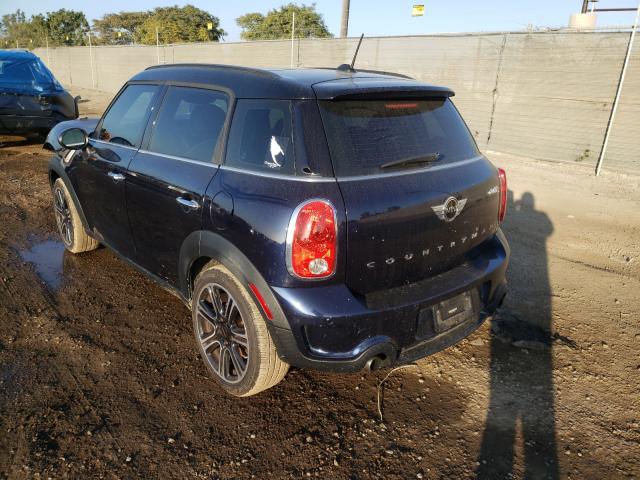 Photo 2 VIN: WMWZC3C5XEWP52295 - MINI COOPER S C 