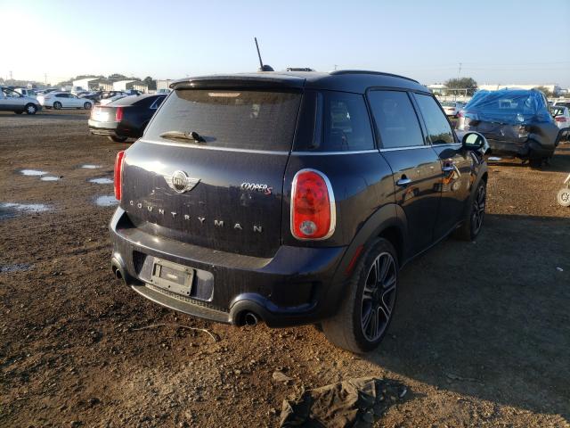 Photo 3 VIN: WMWZC3C5XEWP52295 - MINI COOPER S C 