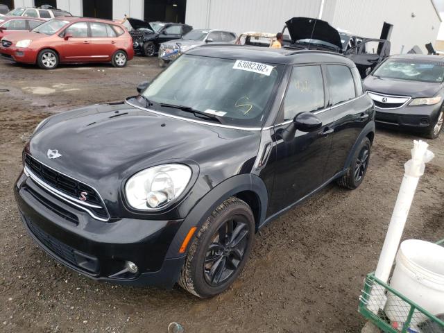 Photo 1 VIN: WMWZC3C5XFWP53108 - MINI COOPER S C 