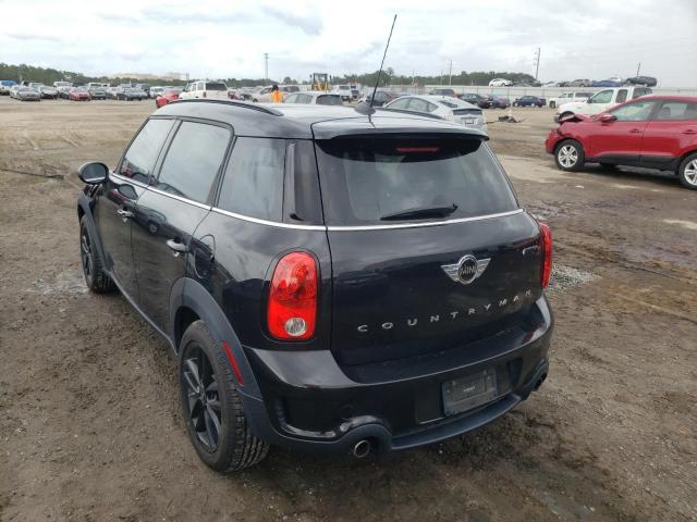 Photo 2 VIN: WMWZC3C5XFWP53108 - MINI COOPER S C 