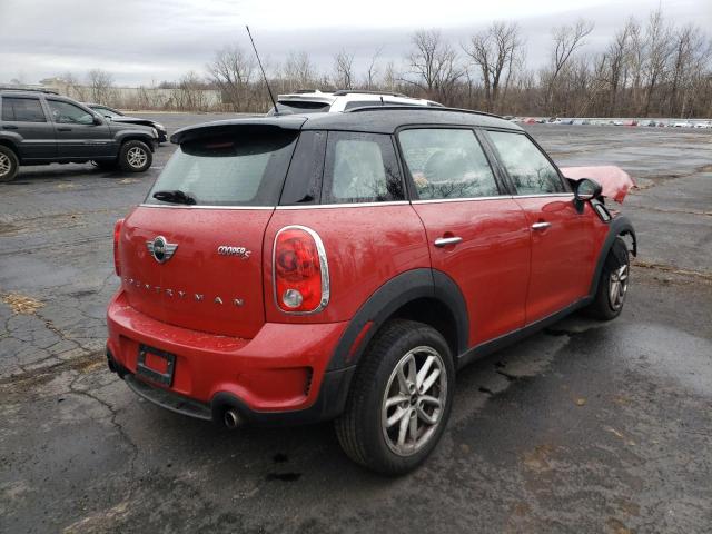 Photo 3 VIN: WMWZC3C5XFWT01725 - MINI COOPER S C 