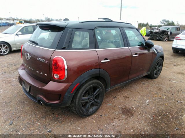 Photo 3 VIN: WMWZC3C5XFWT02986 - MINI COOPER COUNTRYMAN 