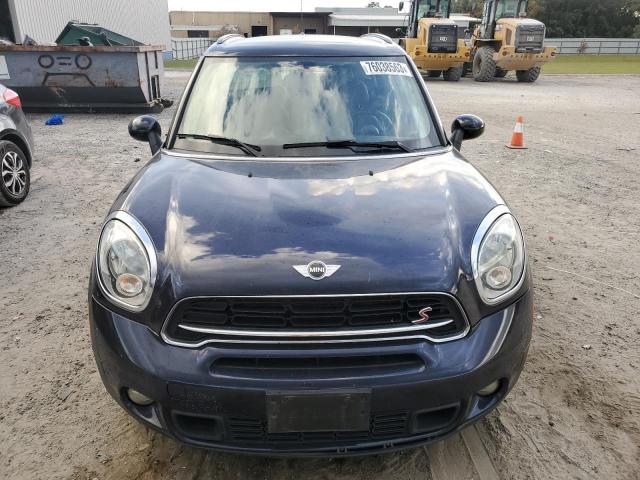 Photo 4 VIN: WMWZC3C5XFWT03975 - MINI COOPER 