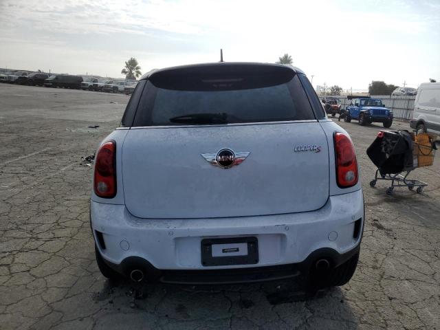 Photo 5 VIN: WMWZC3C5XFWT04253 - MINI COOPER S C 