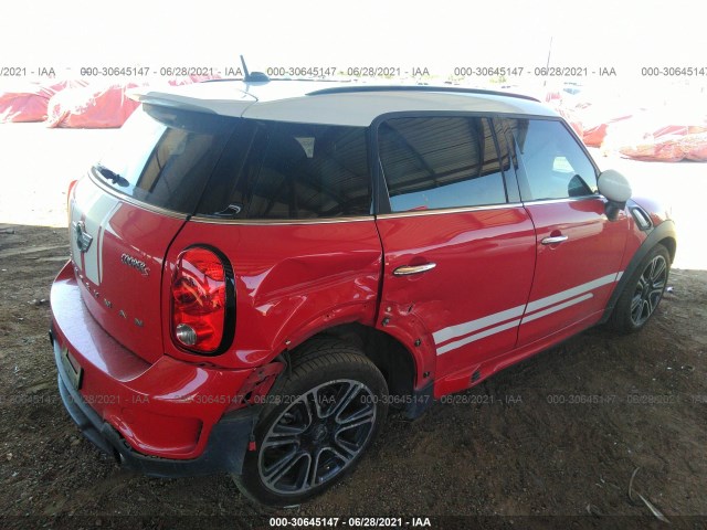 Photo 3 VIN: WMWZC3C5XFWT04981 - MINI COOPER S COUNTRYMAN 