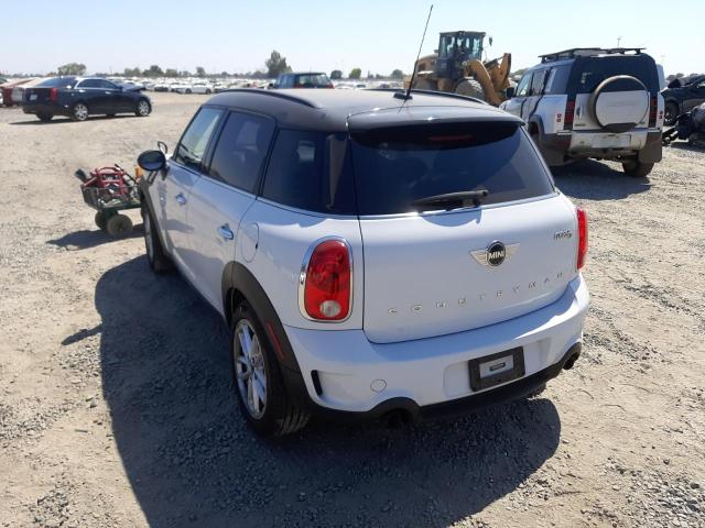 Photo 2 VIN: WMWZC3C5XFWT05970 - MINI COOPER S C 