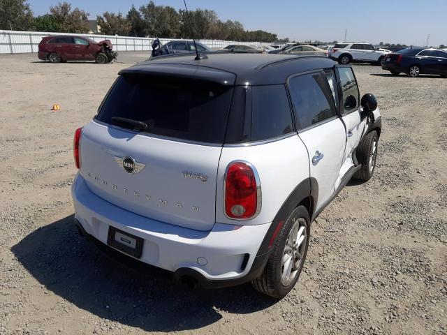 Photo 3 VIN: WMWZC3C5XFWT05970 - MINI COOPER S C 