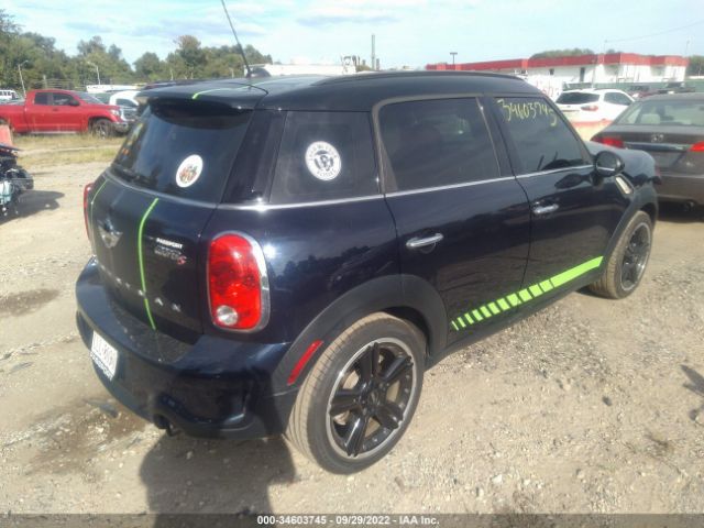 Photo 3 VIN: WMWZC3C5XFWT06097 - MINI COOPER COUNTRYMAN 