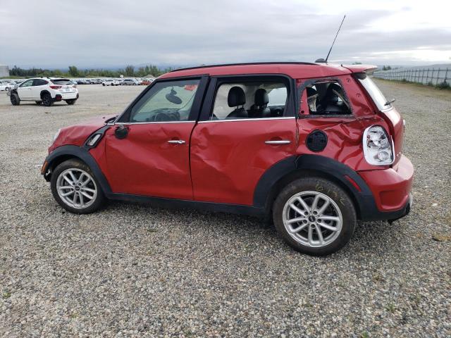 Photo 1 VIN: WMWZC3C5XGWT08014 - MINI COOPER 