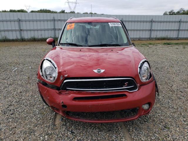 Photo 4 VIN: WMWZC3C5XGWT08014 - MINI COOPER 