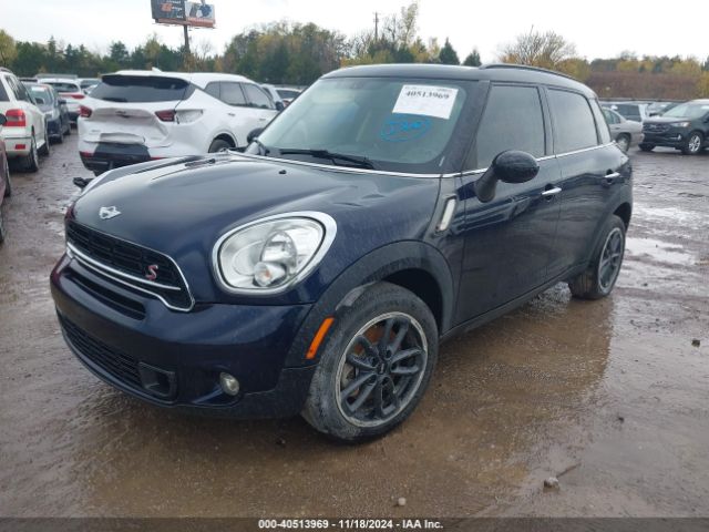 Photo 1 VIN: WMWZC3C5XGWT08983 - MINI COOPER S C 