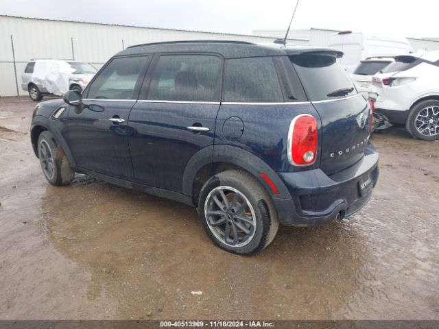 Photo 2 VIN: WMWZC3C5XGWT08983 - MINI COOPER S C 