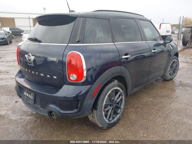 Photo 3 VIN: WMWZC3C5XGWT08983 - MINI COOPER S C 