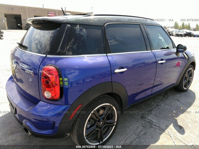 Photo 3 VIN: WMWZC3C5XGWT10281 - MINI COOPER COUNTRYMAN 