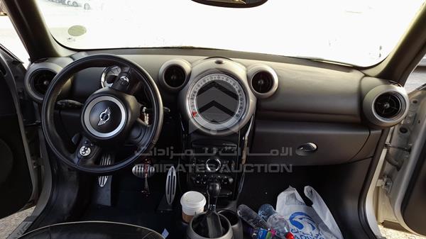 Photo 10 VIN: WMWZC5103DWP00380 - MINI COOPER S 