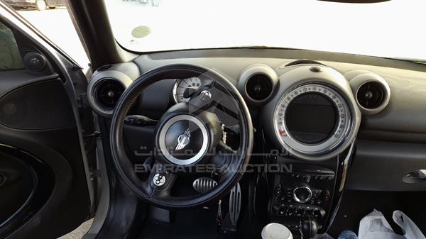 Photo 12 VIN: WMWZC5103DWP00380 - MINI COOPER S 