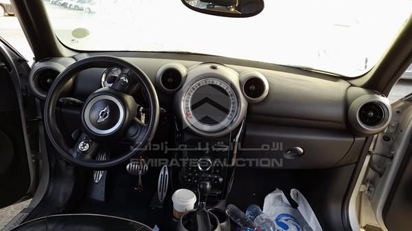 Photo 14 VIN: WMWZC5103DWP00380 - MINI COOPER S 