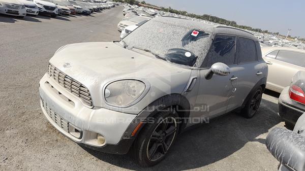 Photo 4 VIN: WMWZC5103DWP00380 - MINI COOPER S 