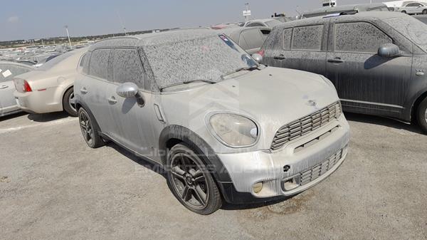 Photo 8 VIN: WMWZC5103DWP00380 - MINI COOPER S 