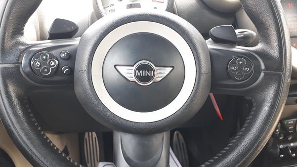 Photo 15 VIN: WMWZC5104DWM82143 - MINI COOPER COUNTRYMAN S 