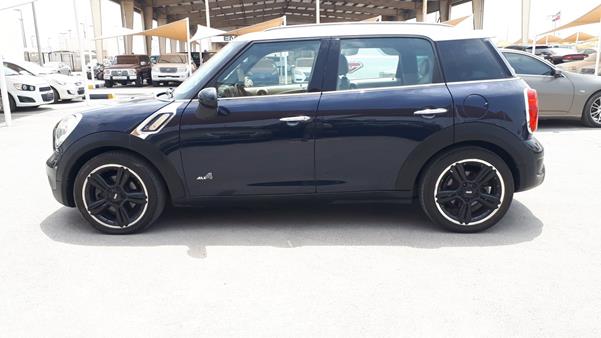 Photo 5 VIN: WMWZC5104DWM82143 - MINI COOPER COUNTRYMAN S 