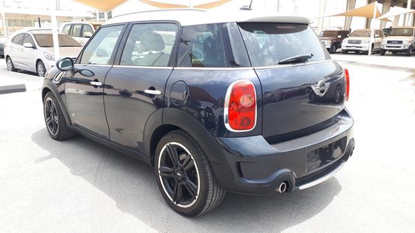 Photo 7 VIN: WMWZC5104DWM82143 - MINI COOPER COUNTRYMAN S 