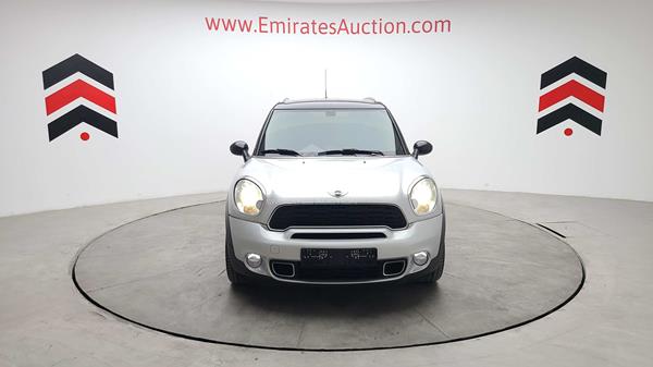 Photo 0 VIN: WMWZC5105FWP07284 - MINI COOPER COUNTRYMAN 