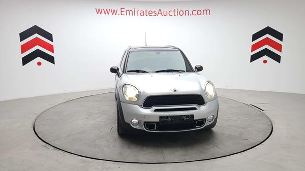 Photo 1 VIN: WMWZC5105FWP07284 - MINI COOPER COUNTRYMAN 