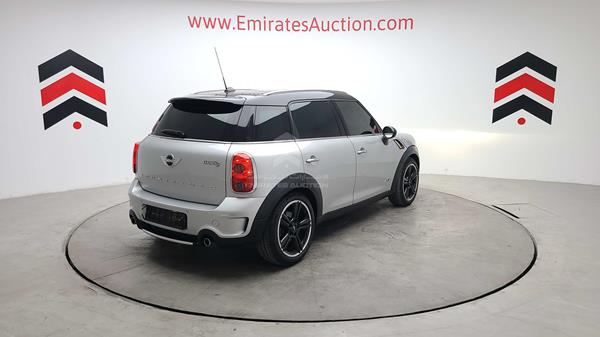 Photo 11 VIN: WMWZC5105FWP07284 - MINI COOPER COUNTRYMAN 