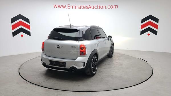 Photo 12 VIN: WMWZC5105FWP07284 - MINI COOPER COUNTRYMAN 