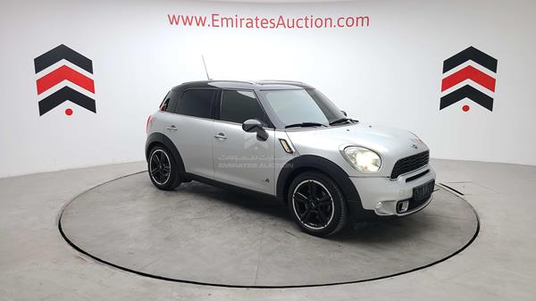 Photo 13 VIN: WMWZC5105FWP07284 - MINI COOPER COUNTRYMAN 