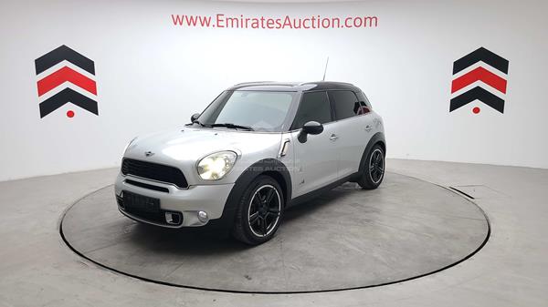 Photo 5 VIN: WMWZC5105FWP07284 - MINI COOPER COUNTRYMAN 