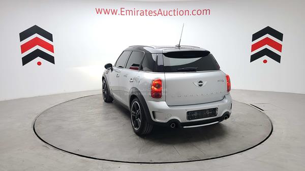 Photo 7 VIN: WMWZC5105FWP07284 - MINI COOPER COUNTRYMAN 